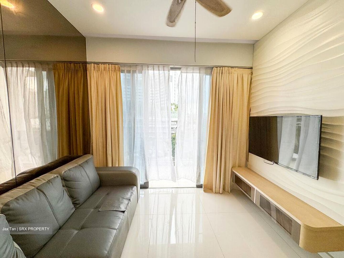 H2O Residences (D28), Condominium #515311471